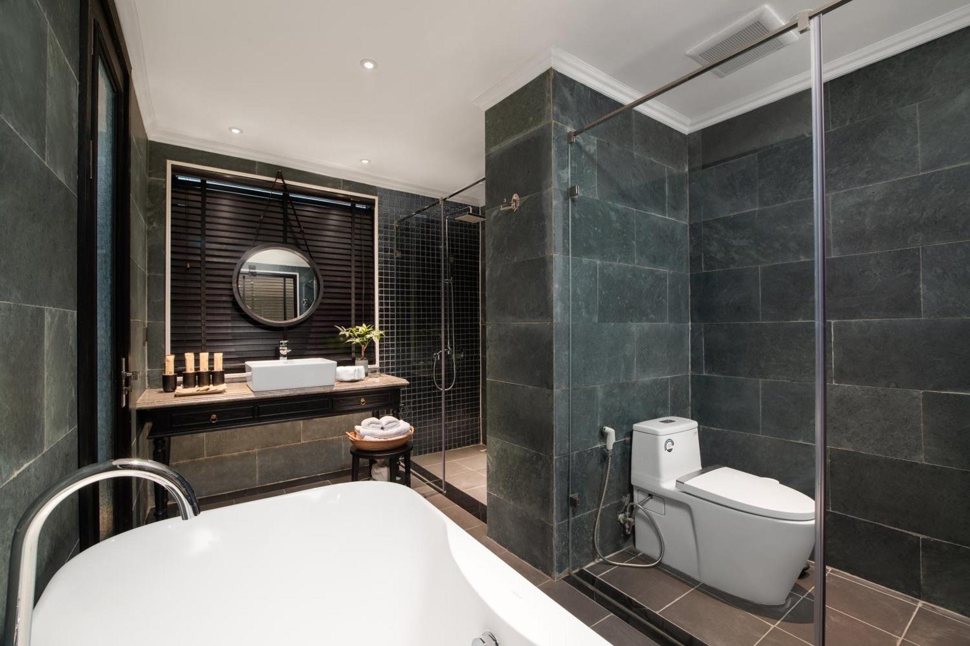 Solaria Hanoi Hotel Номер фото