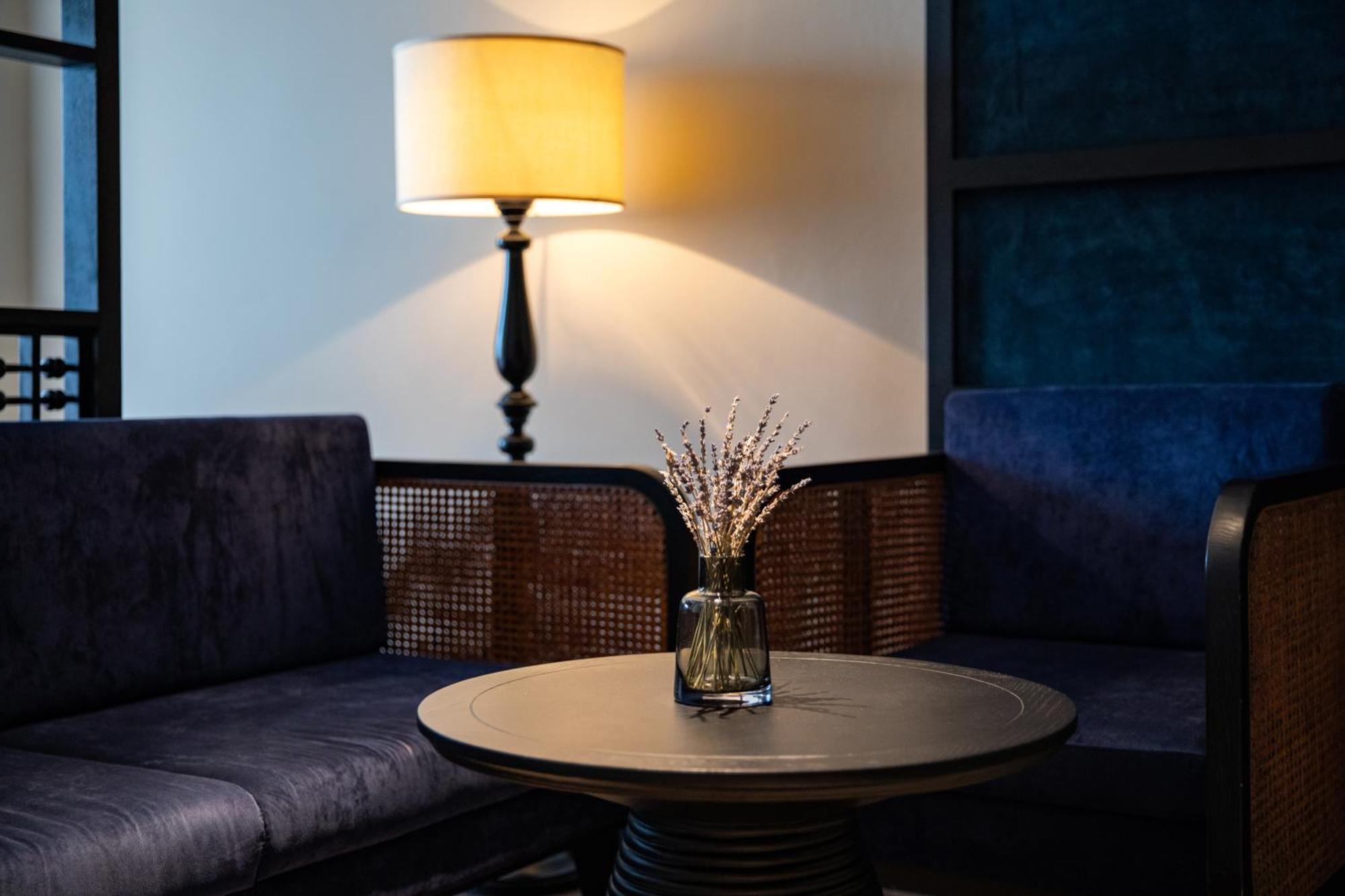 Solaria Hanoi Hotel Номер фото