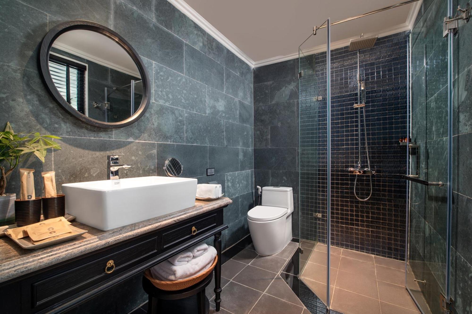 Solaria Hanoi Hotel Номер фото
