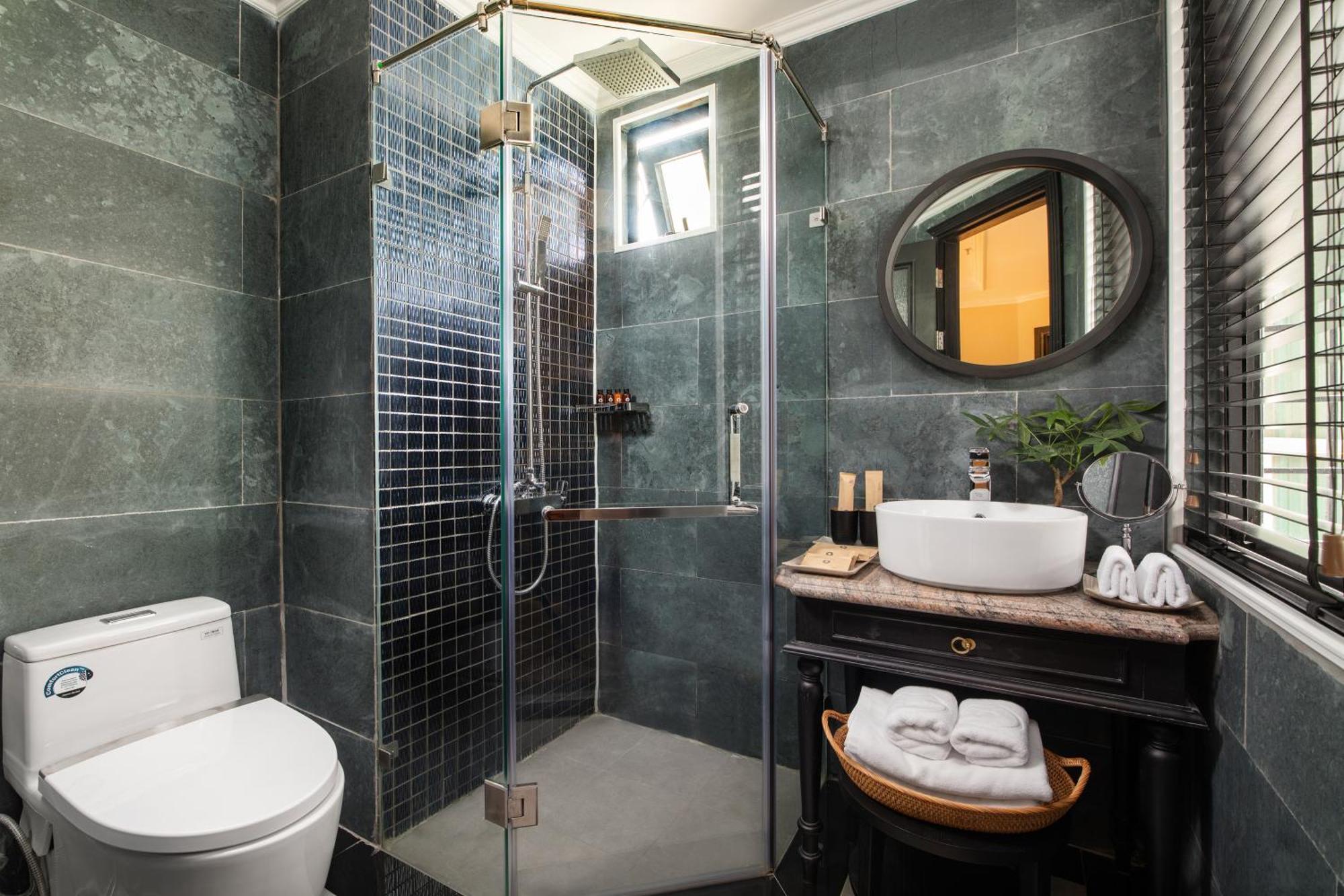 Solaria Hanoi Hotel Номер фото